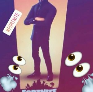 Meet your Posher, Thomas